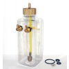 Kraftstofftank (Benzin) 350 ccm MSP - MSP8-00118